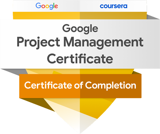 Google Project Management
