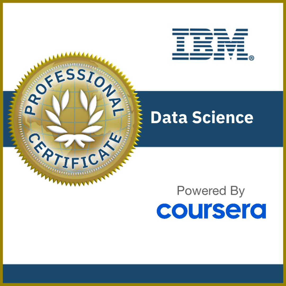 IBM Data Science